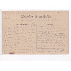 BONNETABLE: place du marché, étude de coiffes - très bon état