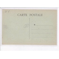 MAYET: allard, l'homme des bois - très bon état