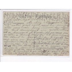 CHERANCE: la gare - très bon état