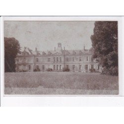 LE MANS: château - très bon état