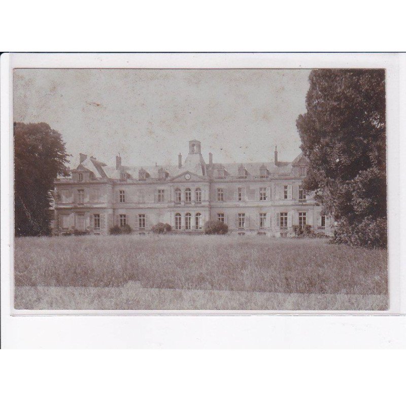 LE MANS: château - très bon état