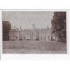 LE MANS: château - très bon état