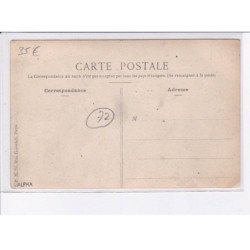 PONT-de-BRAYE: gare - très bon état