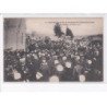 BONNETABLE: funérailles de M. le vicomte de la rochefoucauld, 1907 - très bon état