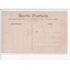BONNETABLE: funérailles de M. le vicomte de la rochefoucauld, 1907 - très bon état