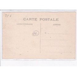 GUECELARD: le vieux-bourg - très bon état