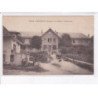 APREMONT: la mairie, les écoles - très bon état