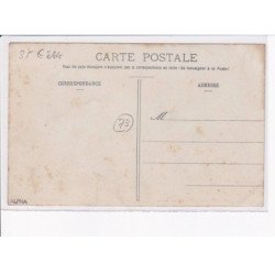 PONTAMAFREY: la gare - état