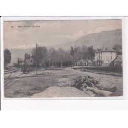 LEPIN: la gare - très bon état
