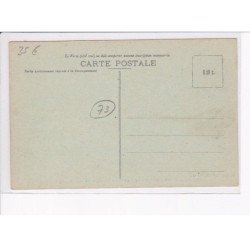 PONTAMAFREY: la gare - très bon état