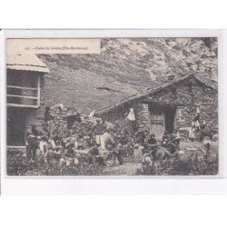 HAUTE MAURIENNE: chalet du lavoire - très bon état