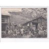 HAUTE MAURIENNE: chalet du lavoire - très bon état
