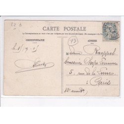 HAUTE MAURIENNE: chalet du lavoire - très bon état