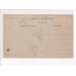 LA ROCHETTE: usine de moulinage de soie - très bon état