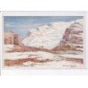 SAVOIE: glacier de la grande casse - très bon état