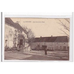 LA GUICHE : quartier de la poste - tres bon etat