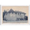 LA GUICHE : hotel dussably - tres bon etat
