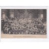SAINT-GERVAIS: souvenir de la fête du patronage 1912 - très bon état