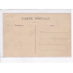 SAINT-GERVAIS: souvenir de la fête du patronage 1912 - très bon état