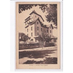 ANNECY: hôtel villa mary - très bon état