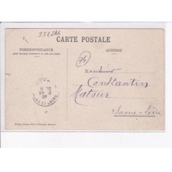 HAUTE-SAVOIE: au grand saint-bernard, transport d'une victime - état