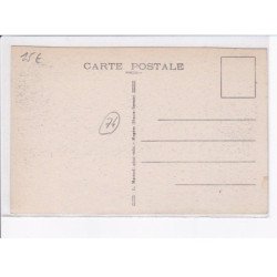 MEGEVE: évolution de la chenille citroën dans les neiges du mont d'arbois - très bon état