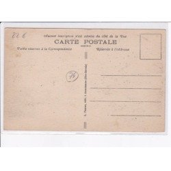 MARIGNIER: la gare - très bon état