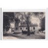 St-SYMPHORIEN-D'ANCELLES : eglise et monument - tres bon etat