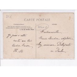 PARIS: 75001, 1 rue scribe, agence américain - très bon état