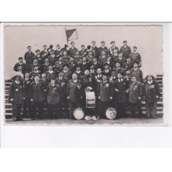 PARIS: 75001, fanfare des halles centrales de paris - très bon état