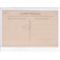 PARIS: 75001, les fleurs 275 rue saint-honoré - très bon état