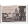 GENOUILLY : les bords de la guye - tres bon etat
