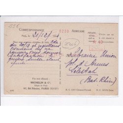 PARIS: 75004: bouquiniste de paris - très bon état