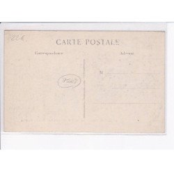 PARIS: 75003, société générale agence B.K., salle des coffres-forts - très bon état