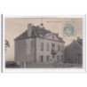 MONT-st-VINCENT : hotel de ville - tres bon etat