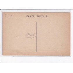 PARIS: 75002: Albert Sarraut ministre des colonies préside une séance de comité - très bon état