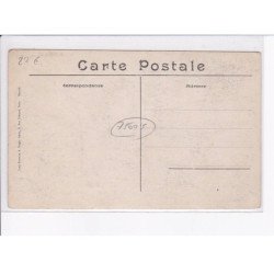 PARIS: 75005: patronage sainte-mélanie, kermesse - très bon état