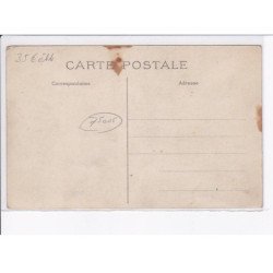 PARIS: 75005: les pupilles de l'espérance des Ve et XIIIe dans "la fête au village" - état