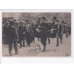 PARIS: 75005: Zola au panthéon, une arrestation - très bon état