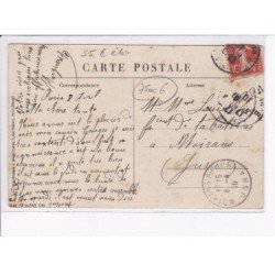 PARIS: 75006: georges pinçon - état