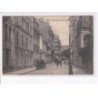 PARIS: 75006: rue desbordes-valmare - état