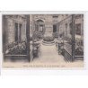 PARIS: 75006: hôtel des saints-pères, jardin, 65 rue des saints-pères - très bon état