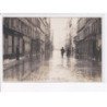PARIS: 75007: la crue rue malar - très bon état
