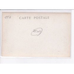 PARIS: 75007: fêtes américaines en l'honneur de l'amiral Paul Jones 1905, réception des troupes - très bon état