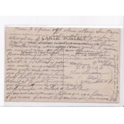 PARIS: 75007: crue de la seine - très bon état