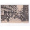 PARIS: 75007: rue malar - très bon état