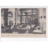 PARIS: 75007: maison des dames des postes télégraphes et téléphones, restaurant - très bon état