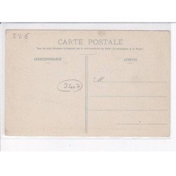 PARIS: 75007: maison des dames des postes télégraphes et téléphones, restaurant - très bon état
