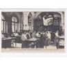 PARIS: 75007: maison des dames des postes télégraphes et téléphones, restaurant - très bon état