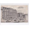 PARIS: 75008: hôtel gallia 63 rue pierre charron - très bon état